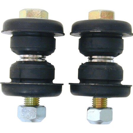 Uro Parts Upper Inner (2) Per Car C-Arm Bushg Kit, 1153301775 1153301775